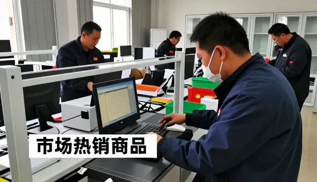市政工程需求推动渠道分销等优化升级