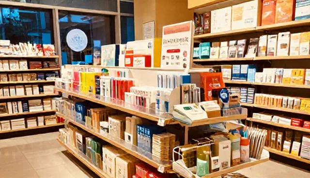办公用品供应如何解决库存积压问题