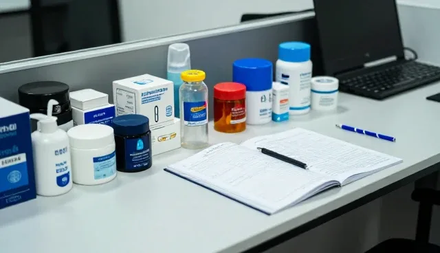 办公用品供应在不同场景中的应用实践